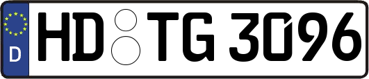 HD-TG3096