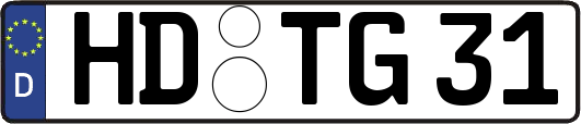 HD-TG31