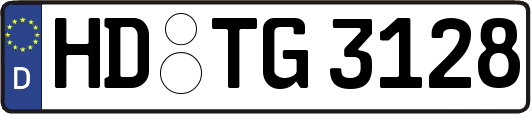 HD-TG3128