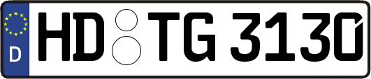 HD-TG3130