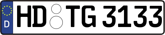HD-TG3133