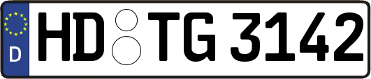 HD-TG3142