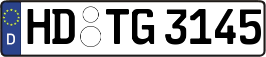 HD-TG3145