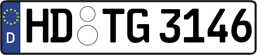 HD-TG3146
