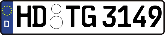 HD-TG3149