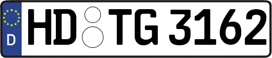 HD-TG3162