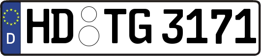 HD-TG3171