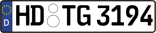 HD-TG3194
