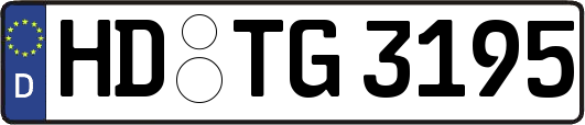 HD-TG3195