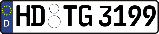 HD-TG3199