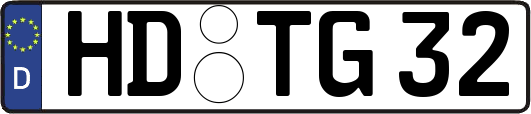 HD-TG32