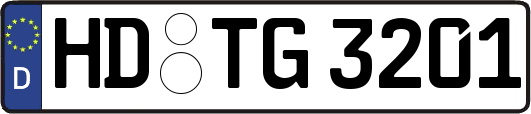 HD-TG3201