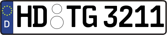 HD-TG3211