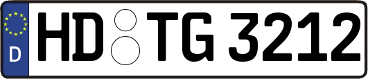 HD-TG3212