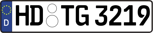 HD-TG3219