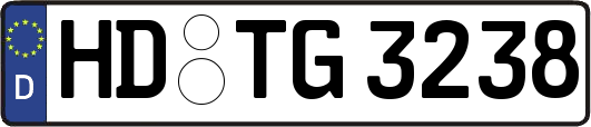 HD-TG3238