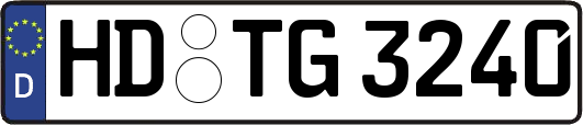 HD-TG3240