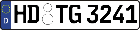 HD-TG3241