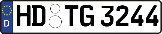 HD-TG3244