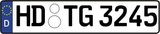 HD-TG3245
