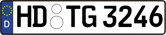 HD-TG3246