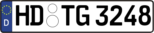 HD-TG3248