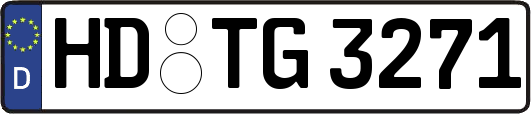 HD-TG3271
