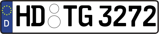 HD-TG3272