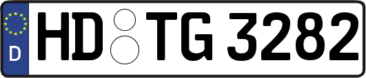 HD-TG3282