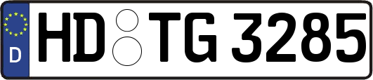 HD-TG3285