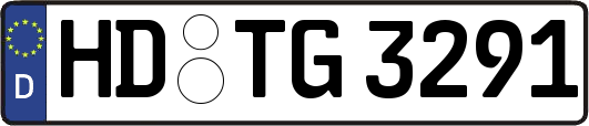 HD-TG3291