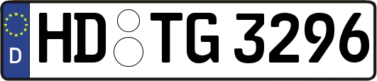 HD-TG3296