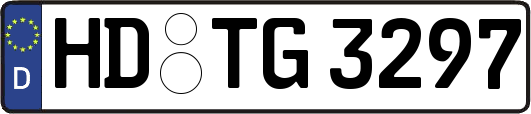 HD-TG3297