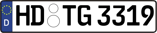 HD-TG3319