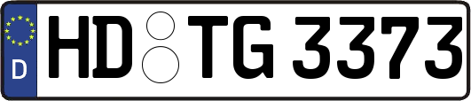 HD-TG3373