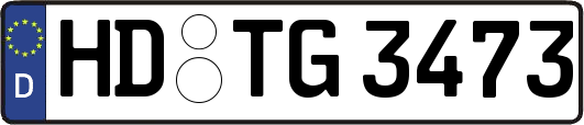 HD-TG3473