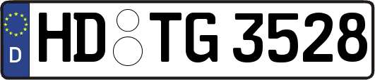 HD-TG3528