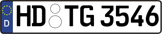 HD-TG3546