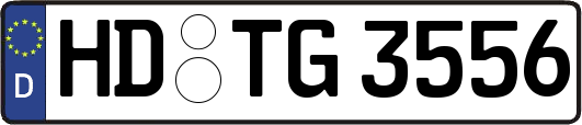 HD-TG3556