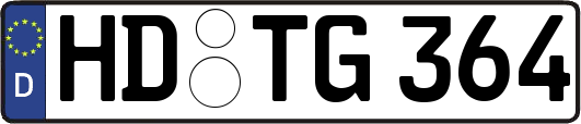 HD-TG364