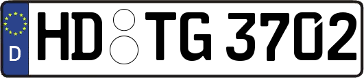 HD-TG3702