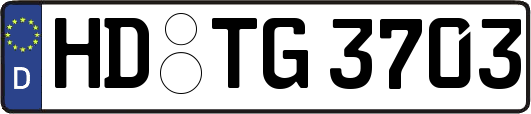 HD-TG3703