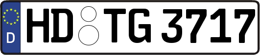HD-TG3717