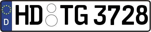 HD-TG3728
