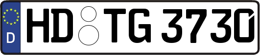 HD-TG3730