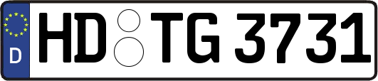 HD-TG3731
