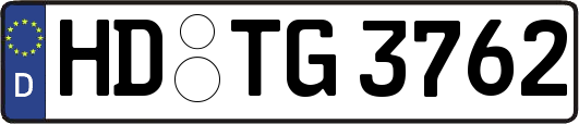 HD-TG3762