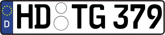 HD-TG379