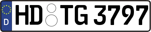 HD-TG3797