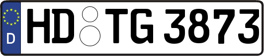 HD-TG3873